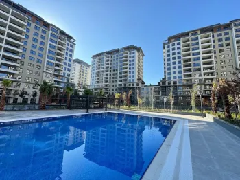Beylikduzu modern lifestyle family residences